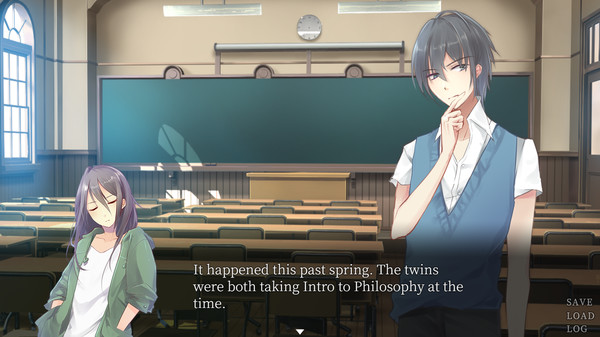 Case 00: The Cannibal Boy game for windows Pc 1