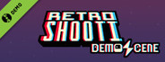 RetroShooti DemoScene