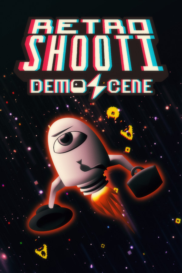 RetroShooti Demo