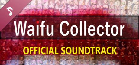 Waifu Collector Soundtrack cover art