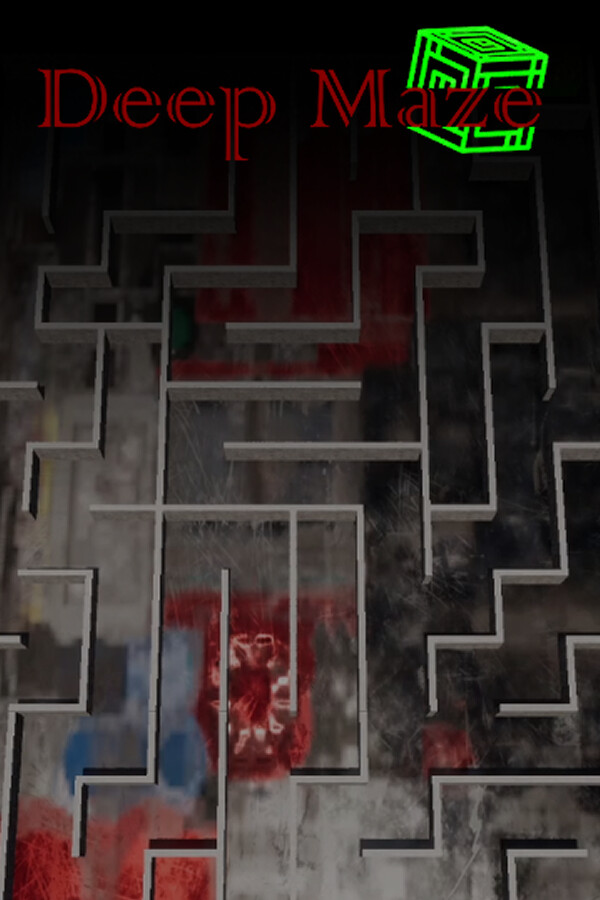 Deep Maze for steam