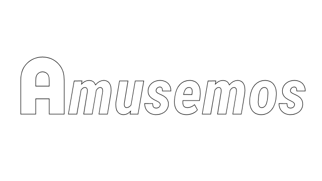 Amusemos Logo