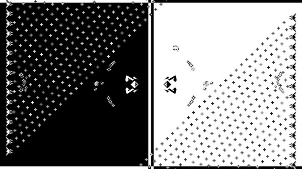 Two by One game for Linux 1