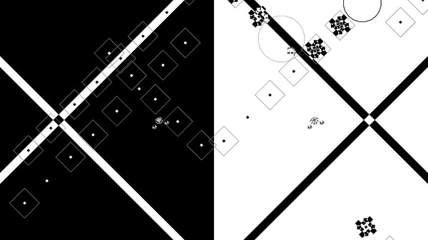 Скриншот из Two by One