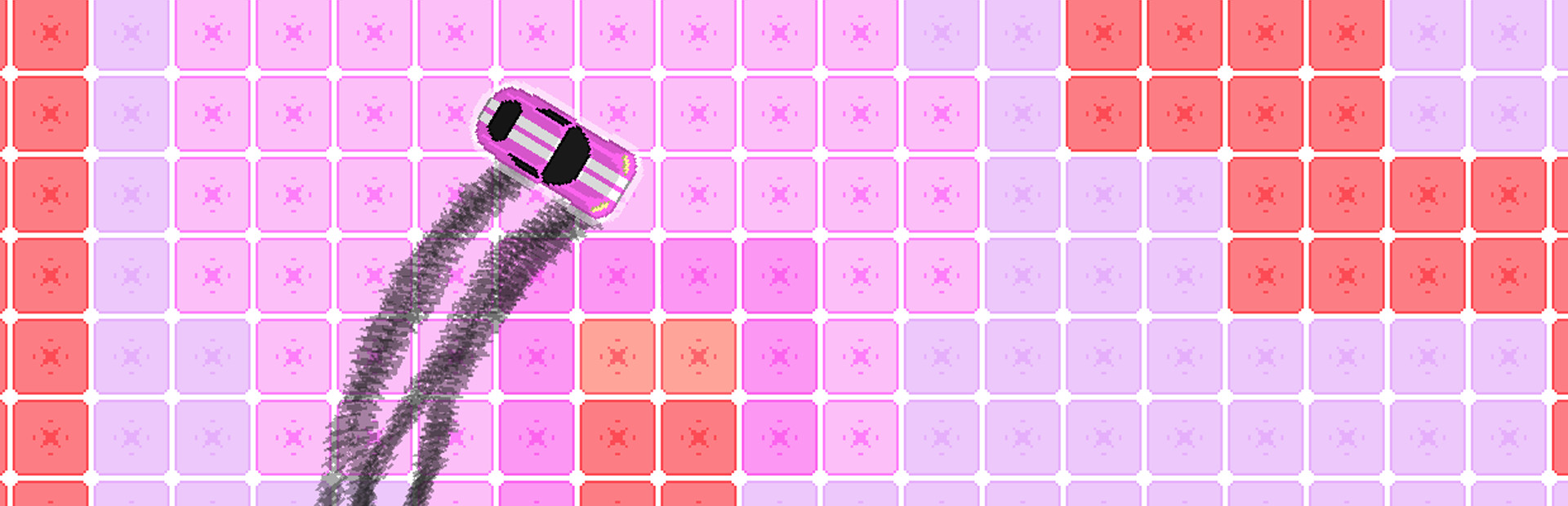 Drifters Don't Brake