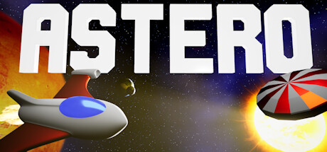 Astero cover art