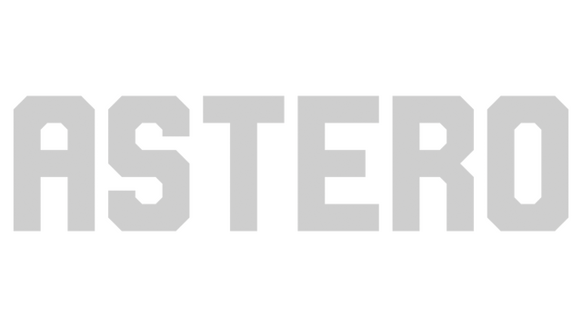 Astero Logo