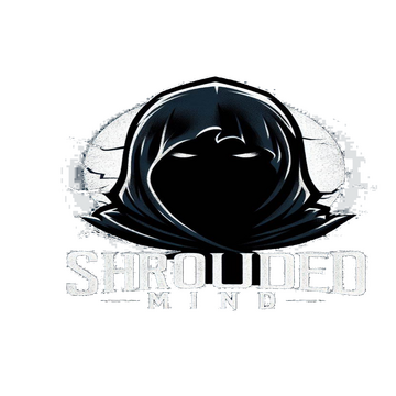 Shrouded Mind Logo