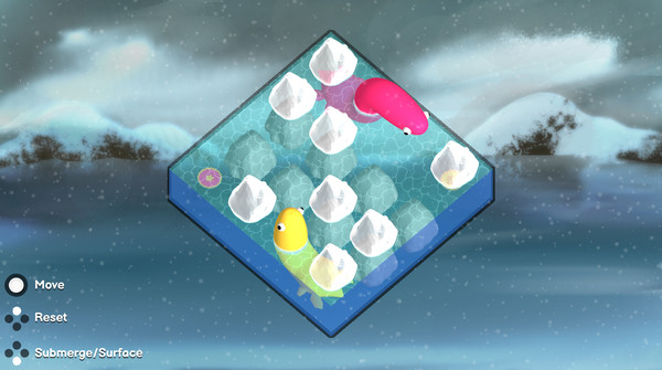 Loch Mess game for Linux 1