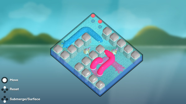 Loch Messfor windows and Linux 1