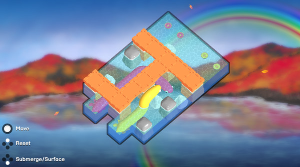 Loch Mess game for windows Pc 1