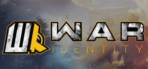 War Identity cover art