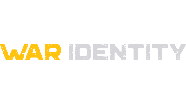War Identity Logo