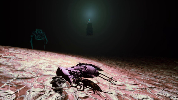 S H R i M P game for Linux 1