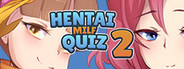 Hentai Milf Quiz 2