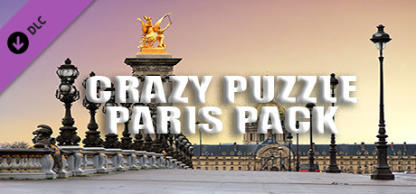 Paris cover art