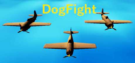 DogFight cover art