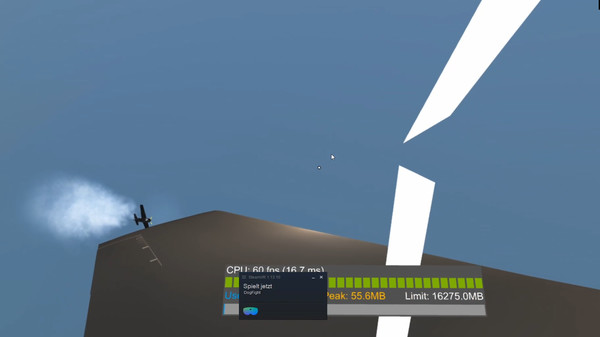 DogFight game for windows Pc 1