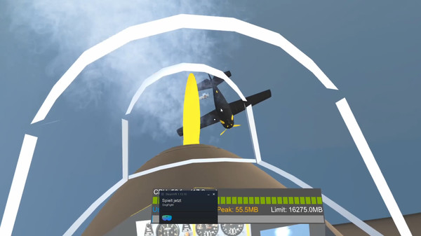 Скриншот из DogFight Скриншот из DogFight