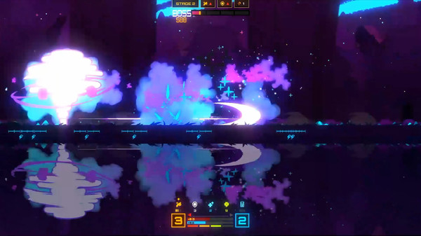 Star Island game for Linux 1