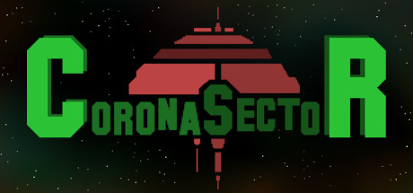 Corona Sector cover art