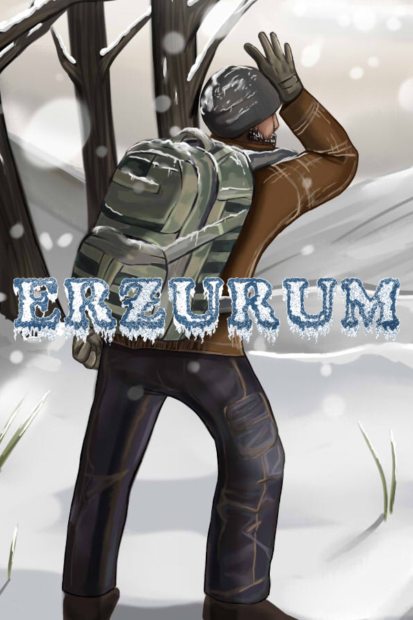 Erzurum for steam