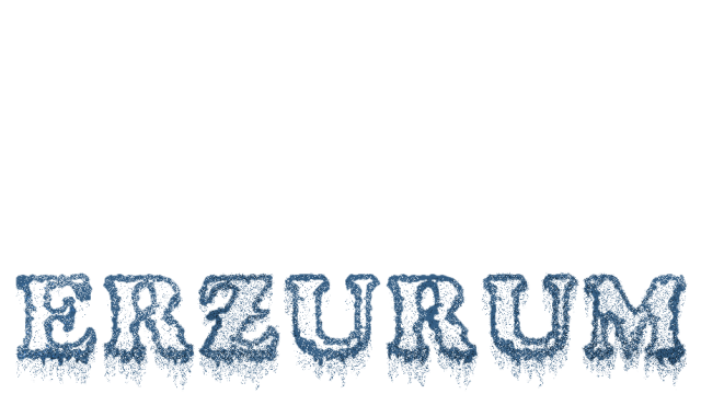 Erzurum Logo
