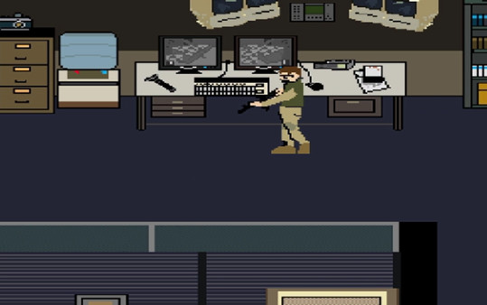 Скриншот из Dimetrosaur 2