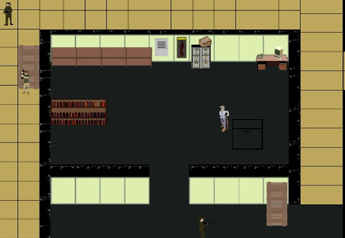 Скриншот из Dimetrosaur 2