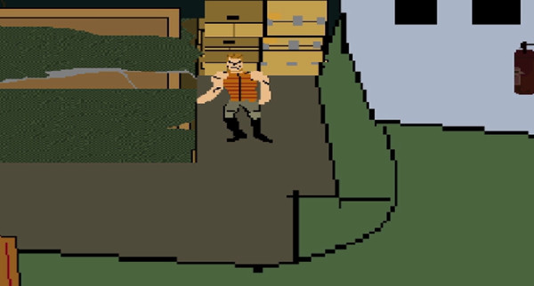 Скриншот из Dimetrosaur 2