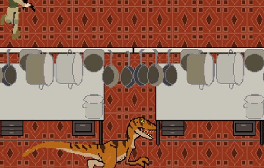 Скриншот из Dimetrosaur 2