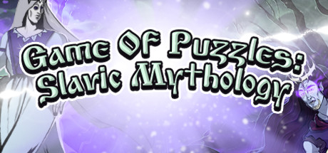 Game Of Puzzles: Slavic Mythology cover art