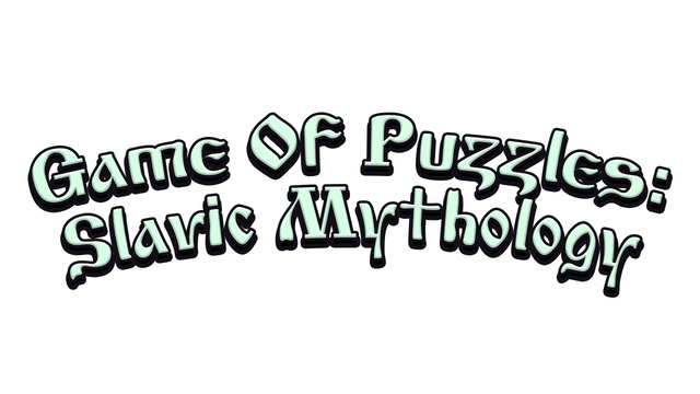 Game Of Puzzles: Slavic Mythology- Backlog.rip