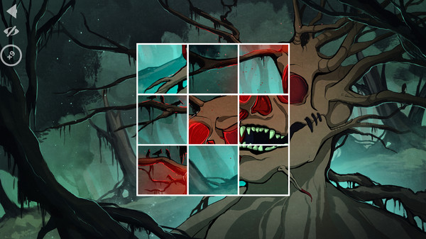 Game Of Puzzles: Slavic Mythology game for windows Pc 1