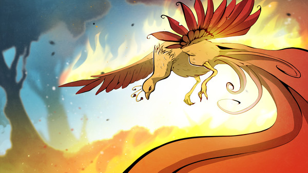 Game Of Puzzles: Slavic Mythologyfor windows and Linux 1