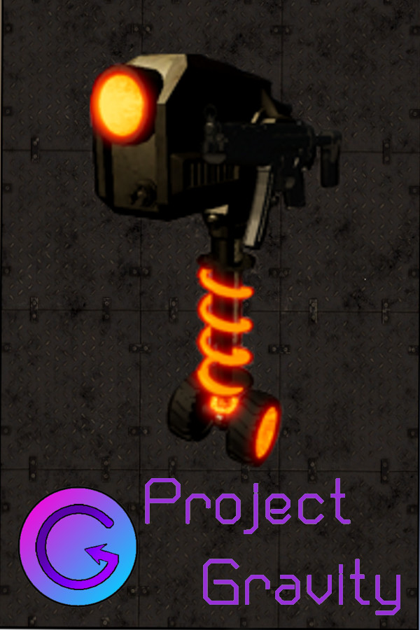 Project Gravity for steam
