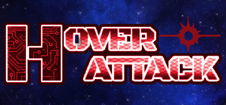 Hover Attack 3671 cover art