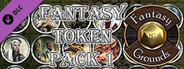 Fantasy Grounds - Fantasy Token Pack 1