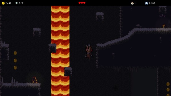 Road Home game for Linux 1