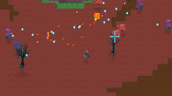 Cyber Drive game for windows Pc 1