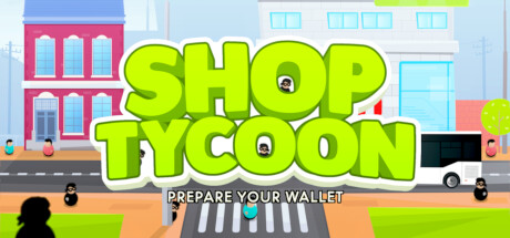 View Shop Tycoon on IsThereAnyDeal