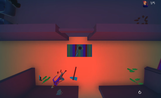 Seeking Revenge game for Linux 1