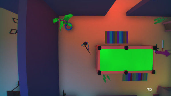 Seeking Revenge game for windows Pc 1