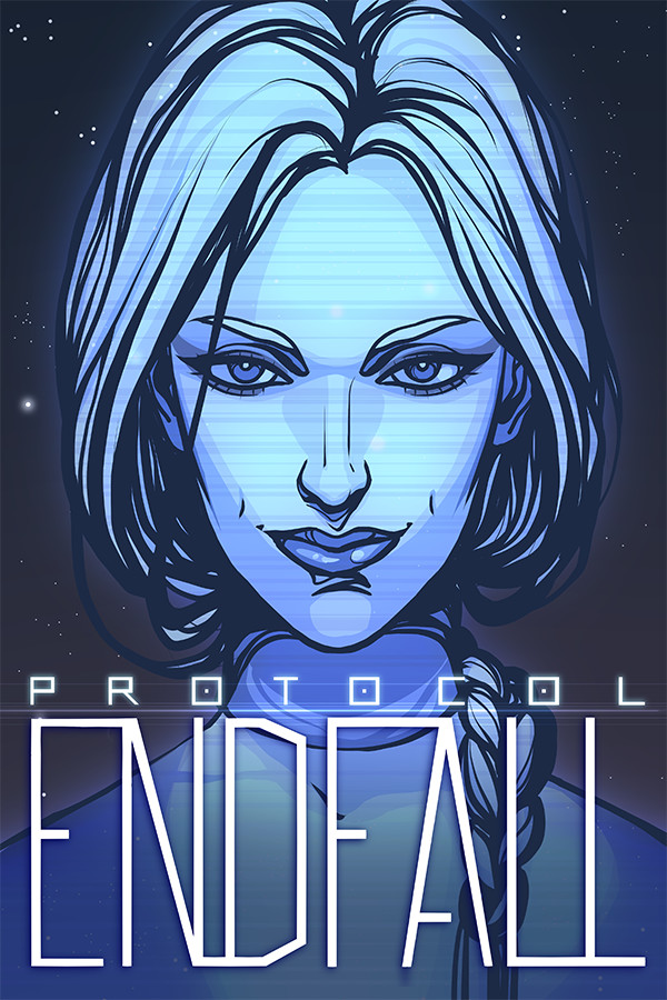 Steam portrait for Protocol Endfall.