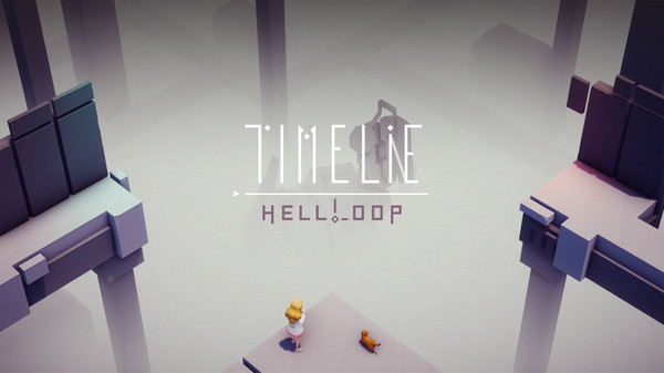 Скриншот из Timelie - Hell Loop