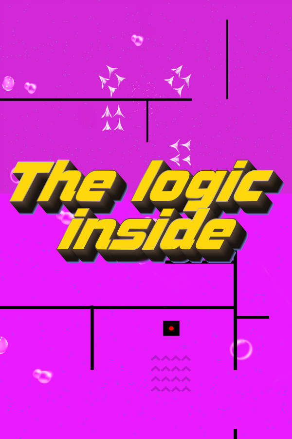 The logic inside