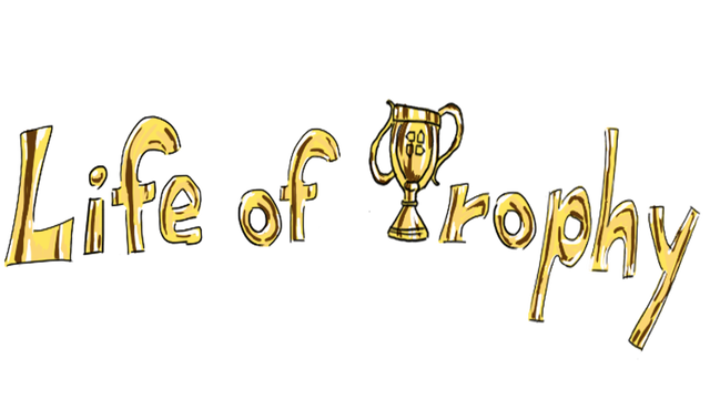 Life of trophy Logo