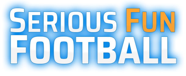 Serious Fun Football no Steam