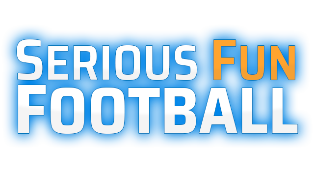 Serious Fun Football Logo