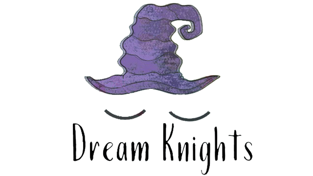 Dream Knights Logo